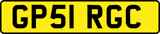 GP51RGC