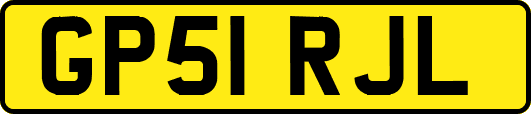 GP51RJL