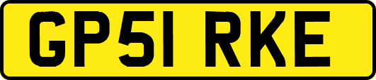 GP51RKE