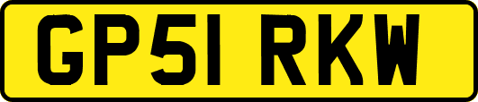 GP51RKW