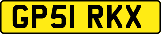 GP51RKX