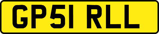 GP51RLL