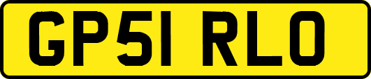 GP51RLO