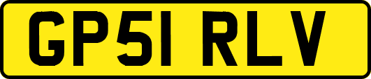 GP51RLV