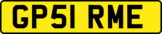 GP51RME