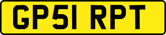 GP51RPT