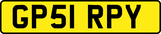 GP51RPY