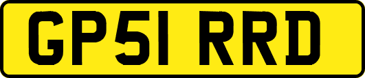 GP51RRD