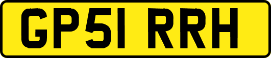 GP51RRH