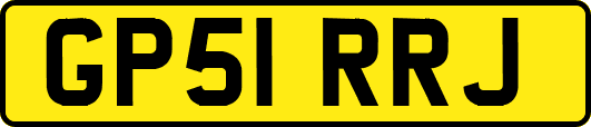 GP51RRJ