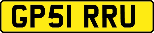 GP51RRU