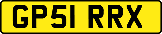 GP51RRX