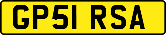 GP51RSA