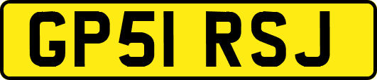 GP51RSJ