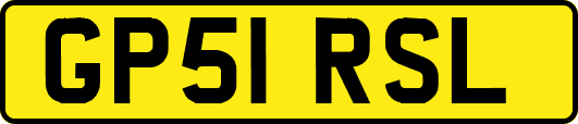 GP51RSL
