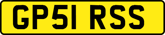 GP51RSS