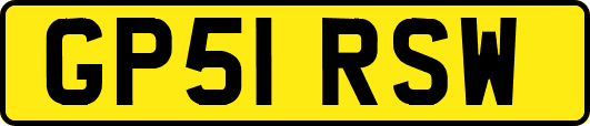 GP51RSW