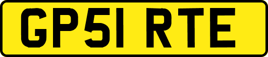 GP51RTE