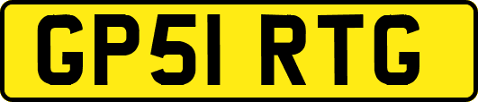 GP51RTG