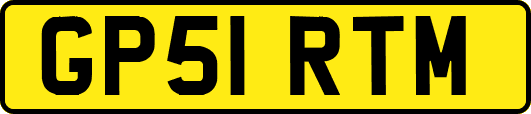 GP51RTM