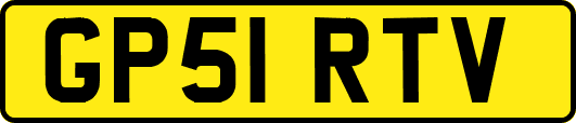GP51RTV