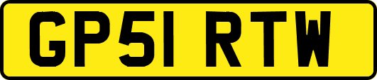 GP51RTW