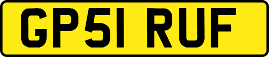 GP51RUF