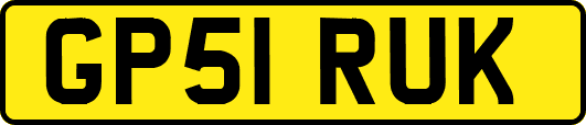 GP51RUK
