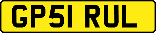 GP51RUL