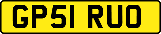 GP51RUO