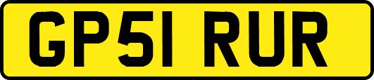 GP51RUR
