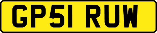 GP51RUW