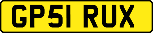 GP51RUX
