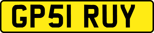 GP51RUY
