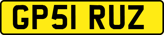 GP51RUZ