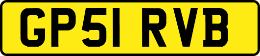 GP51RVB