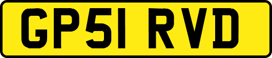 GP51RVD