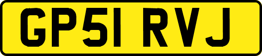 GP51RVJ