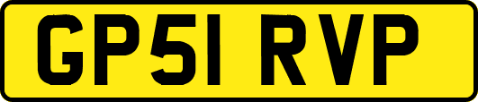 GP51RVP