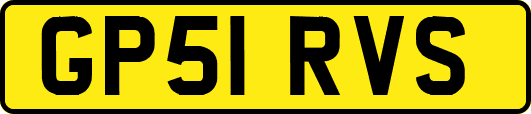 GP51RVS