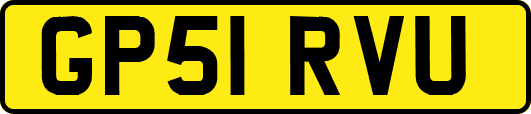 GP51RVU