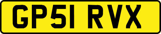 GP51RVX
