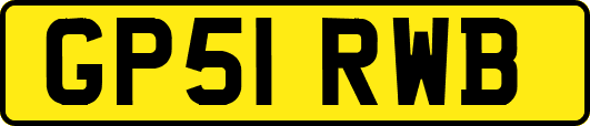 GP51RWB