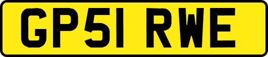 GP51RWE