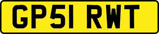 GP51RWT