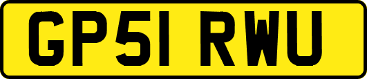 GP51RWU