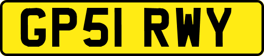 GP51RWY