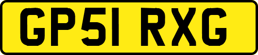 GP51RXG
