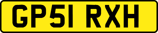 GP51RXH