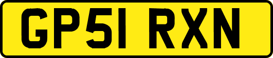 GP51RXN